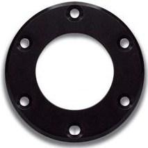 Sparco Ring Steering Wheel Ano. Black