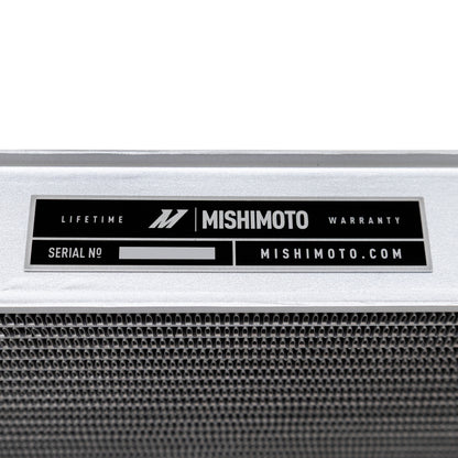 Mishimoto 2019+ Chevy Silverado 1500 Aluminum Radiator