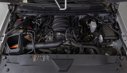 K&N 14-20 Chevrolet Silverado/GMC 1500 1500 V8 5.3L/6.2L F/L NextGen DryFlow
