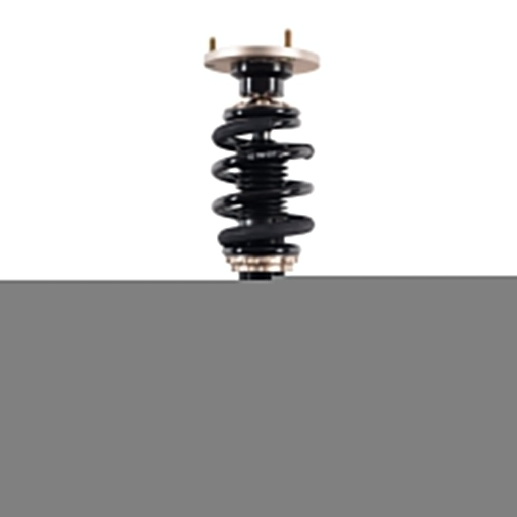 BC Racing Coilovers: BMW