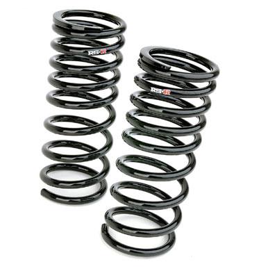 RS-R 10+ Lexus CT200h (ZWA10) Down Sus Springs
