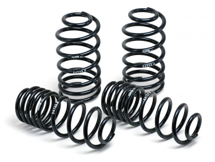 H&R 08-13 BMW 128i/135i E82 Sport Spring